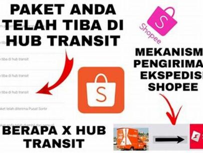 Apa Itu Transit Hub