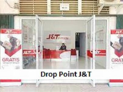 J&T Drop Point